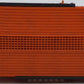 Lionel 6646 Vintage O Orange Stock Car VG