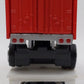 K-Line K6632 Coca-Cola Tractor Trailer & Flatcar EX
