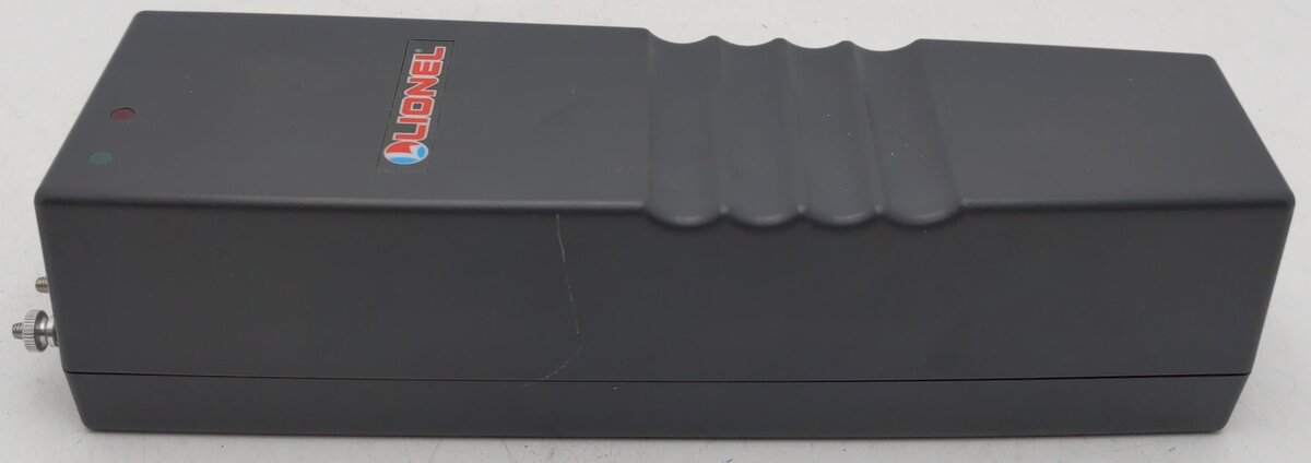 Lionel 6-12867 O PM-1 TrainMaster Command PowerMaster Switch Controller EX