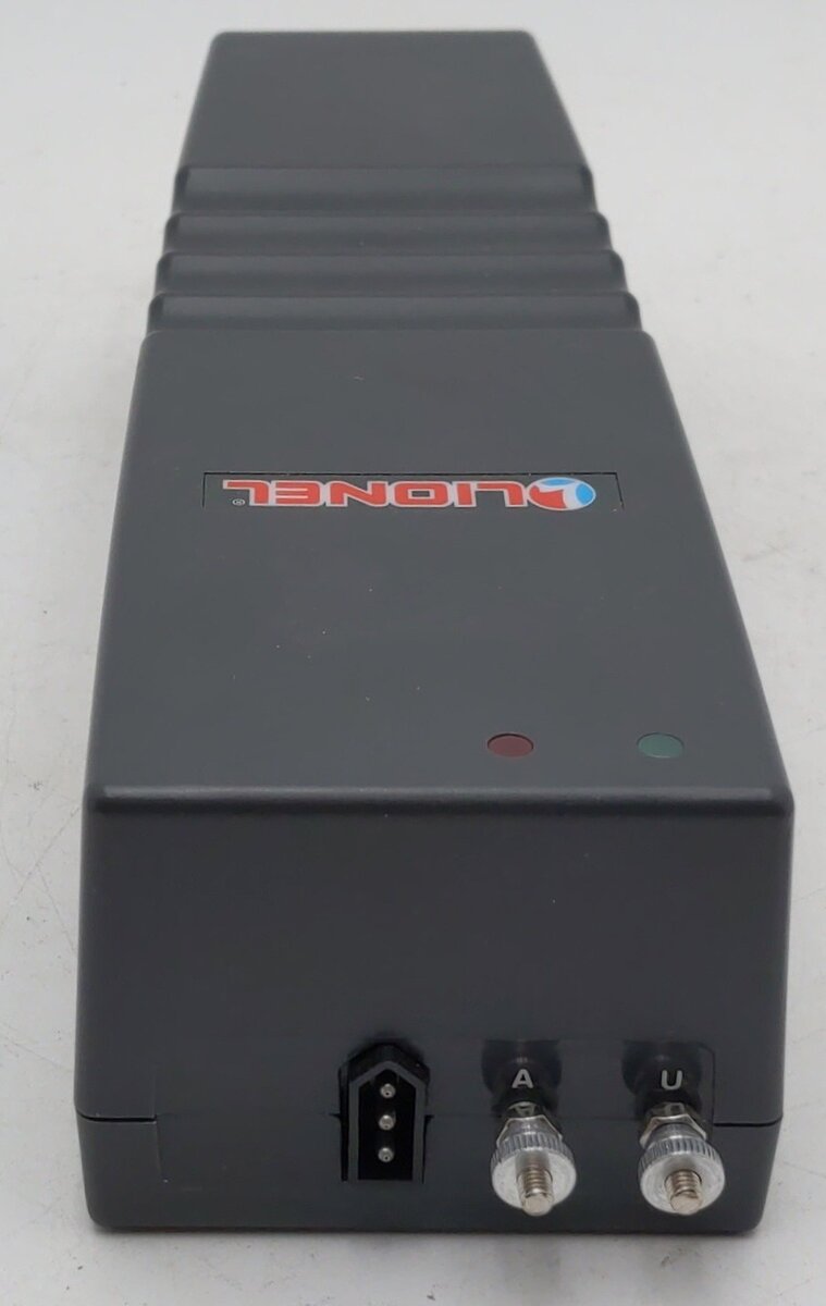 Lionel 6-12867 O PM-1 TrainMaster Command PowerMaster Switch Controller EX
