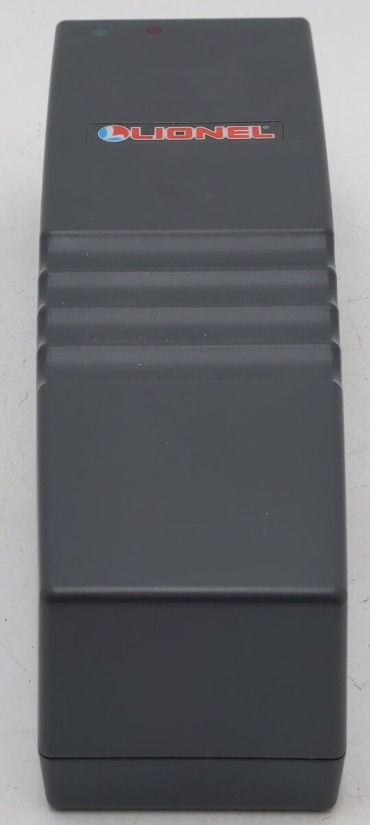 Lionel 6-12867 O PM-1 TrainMaster Command PowerMaster Switch Controller EX