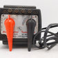 Lionel 1033 Vintage O 90 Watt Transformer w/ Whistle VG
