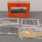 Lionel 6-62709 O and O27 Scale Rico Station Building Kit EX/Box