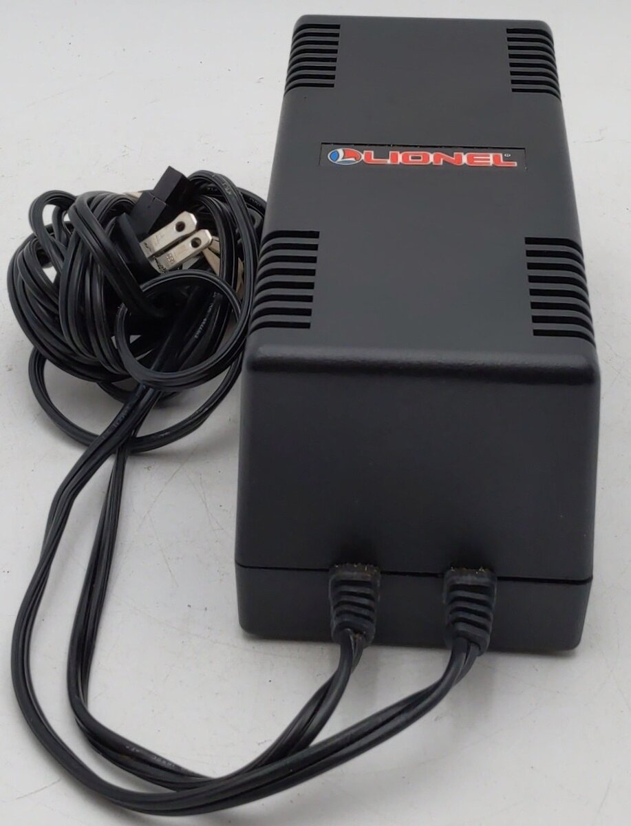 Lionel 6-12866 O 135 Watt PH-1 Powerhouse EX