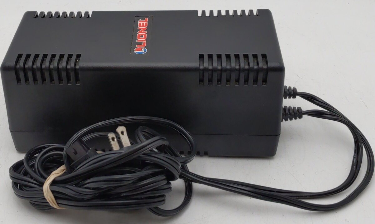 Lionel 6-12866 O 135 Watt PH-1 Powerhouse EX