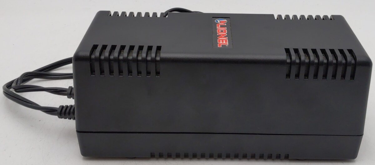 Lionel 6-12866 O 135 Watt PH-1 Powerhouse EX