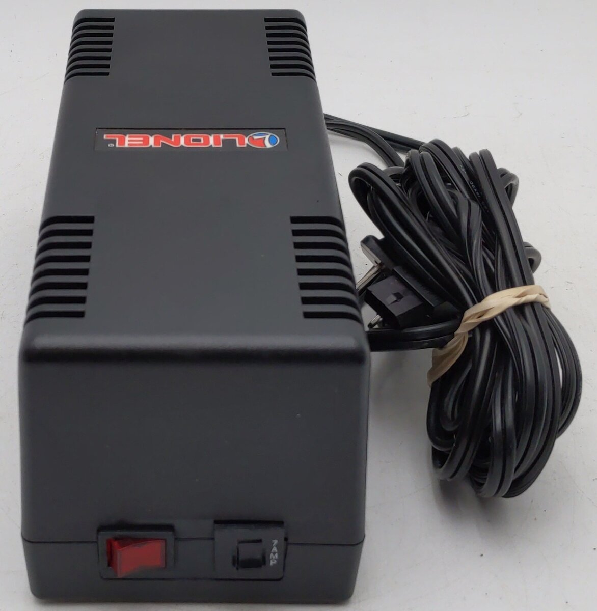 Lionel 6-12866 O 135 Watt PH-1 Powerhouse EX