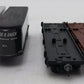 Generic HO Scale Monon Fla Cars W/ Trailers #7560 #7568 [2] EX