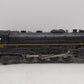 Lionel 6-8615 O Gauge L&N Berkshire 2-8-4 Steam Locomotive #1970 EX