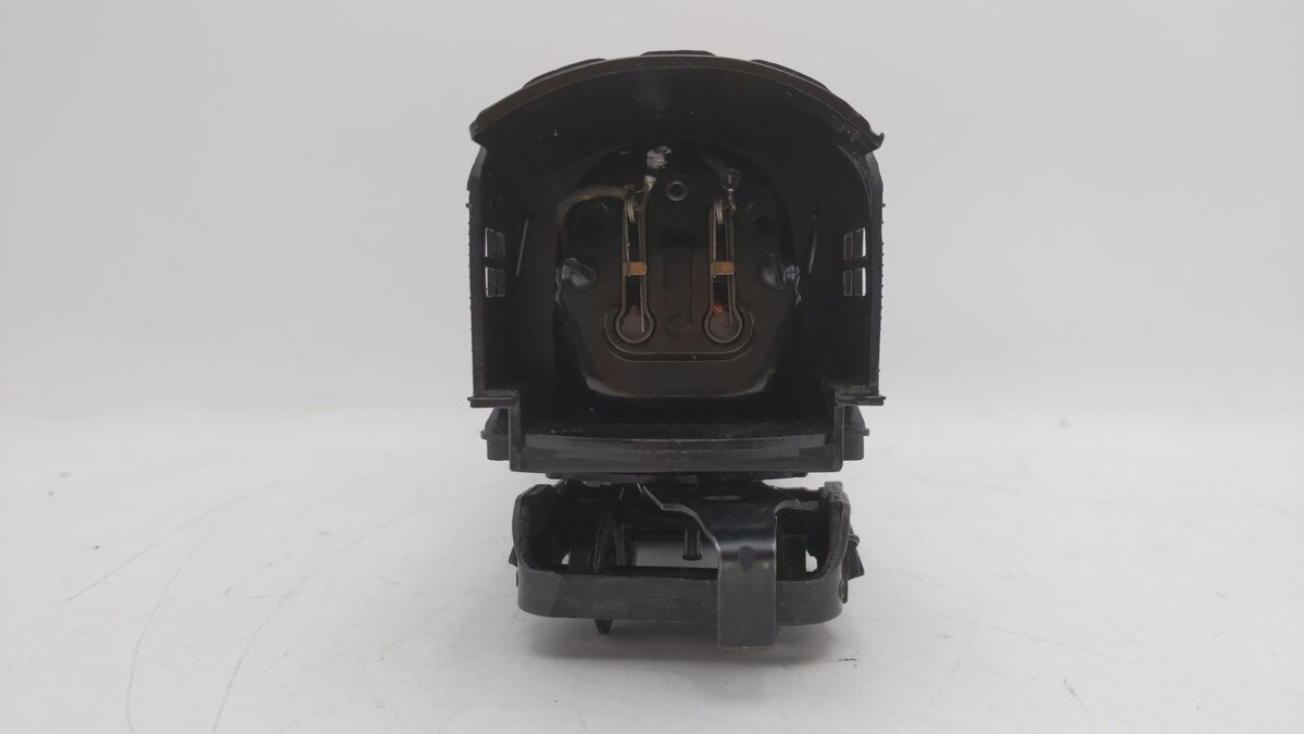 Lionel 6-8615 O Gauge L&N Berkshire 2-8-4 Steam Locomotive #1970 EX