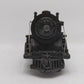 Lionel 6-8615 O Gauge L&N Berkshire 2-8-4 Steam Locomotive #1970 EX
