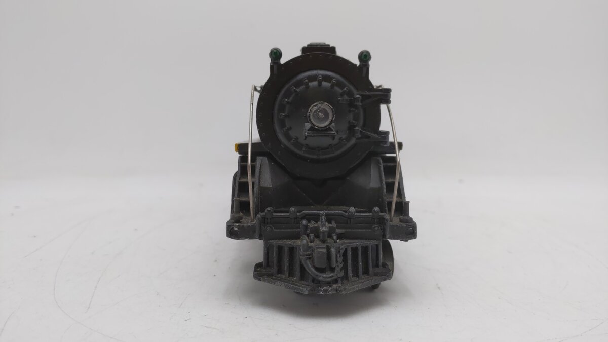 Lionel 6-8615 O Gauge L&N Berkshire 2-8-4 Steam Locomotive #1970 EX