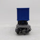 Lionel 6-16323 O Gauge Lionel Lines Flatcar w/ Trailers EX/Box