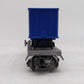 Lionel 6-16323 O Gauge Lionel Lines Flatcar w/ Trailers EX/Box