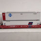 Lionel 6-17586 Burlingtono Northern Husky Stack EX/Box