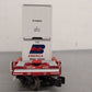 Lionel 6-17586 Burlingtono Northern Husky Stack EX/Box