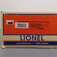 Lionel 6-17586 Burlingtono Northern Husky Stack EX/Box