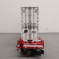 Lionel 6-17586 Burlingtono Northern Husky Stack EX/Box