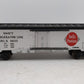 Lionel 6-9855 O Gauge Swift Billboard Reefer Car EX/Box