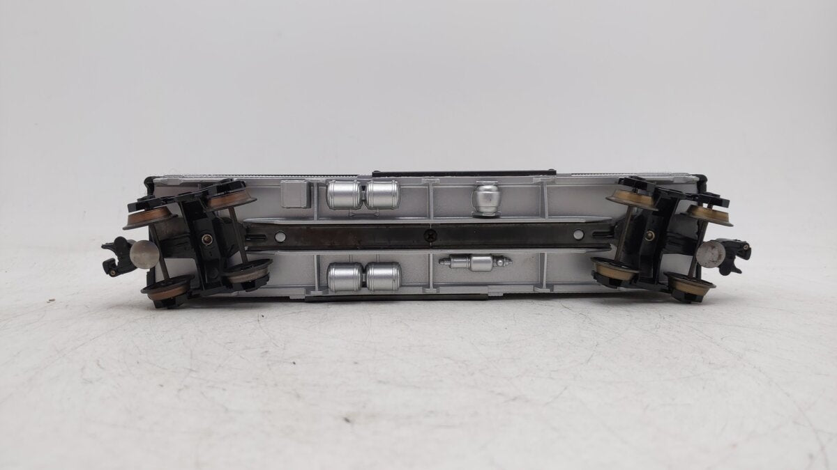 Lionel 6-9855 O Gauge Swift Billboard Reefer Car EX/Box