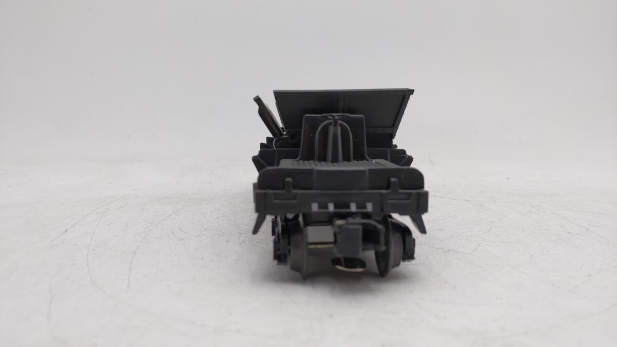 Lionel 6-16613 O Gauge Katy Coal Dump Car #16613 EX/Box