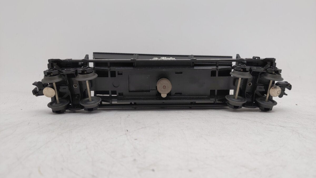 Lionel 6-16613 O Gauge Katy Coal Dump Car #16613 EX/Box