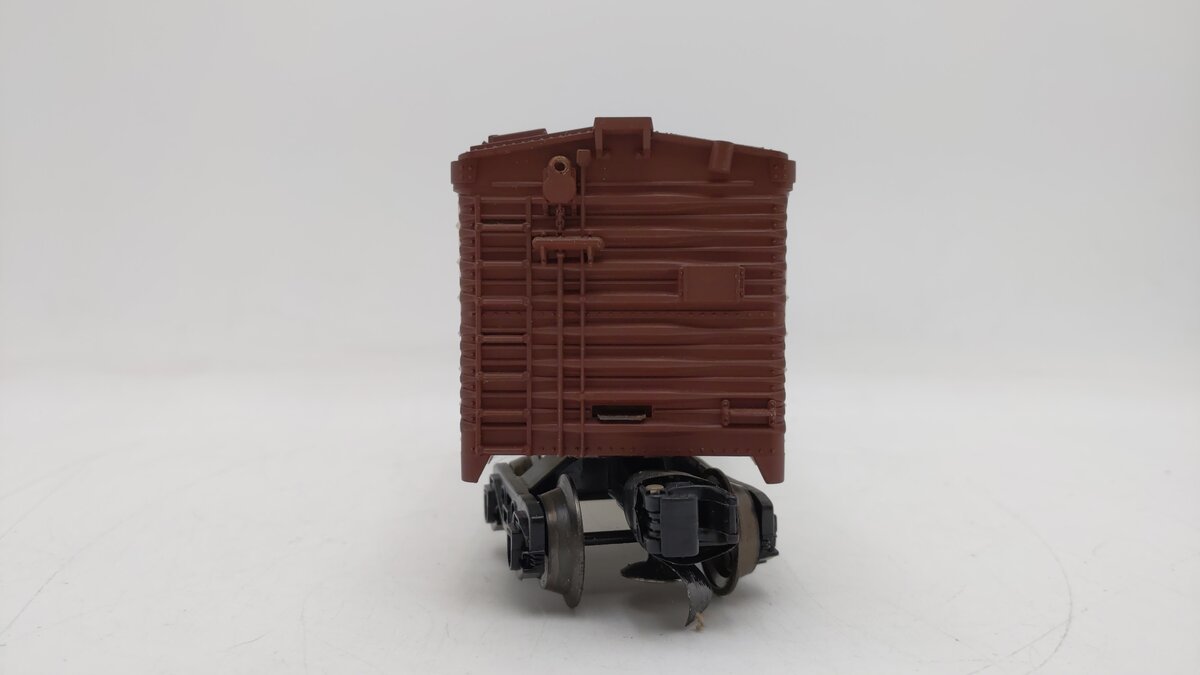 Lionel 6-9851 O Gauge Schlitz Billboard Reefer Car #9851 EX/Box