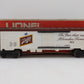 Lionel 6-9851 O Gauge Schlitz Billboard Reefer Car #9851 EX/Box