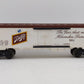 Lionel 6-9851 O Gauge Schlitz Billboard Reefer Car #9851 EX/Box
