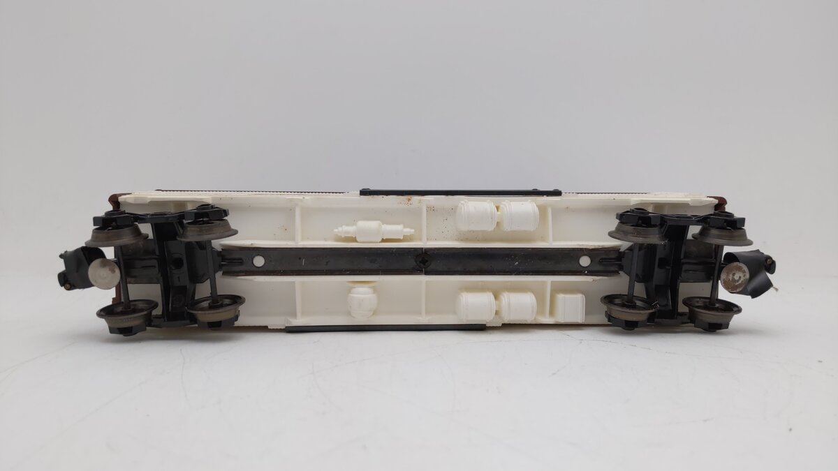 Lionel 6-9851 O Gauge Schlitz Billboard Reefer Car #9851 EX/Box