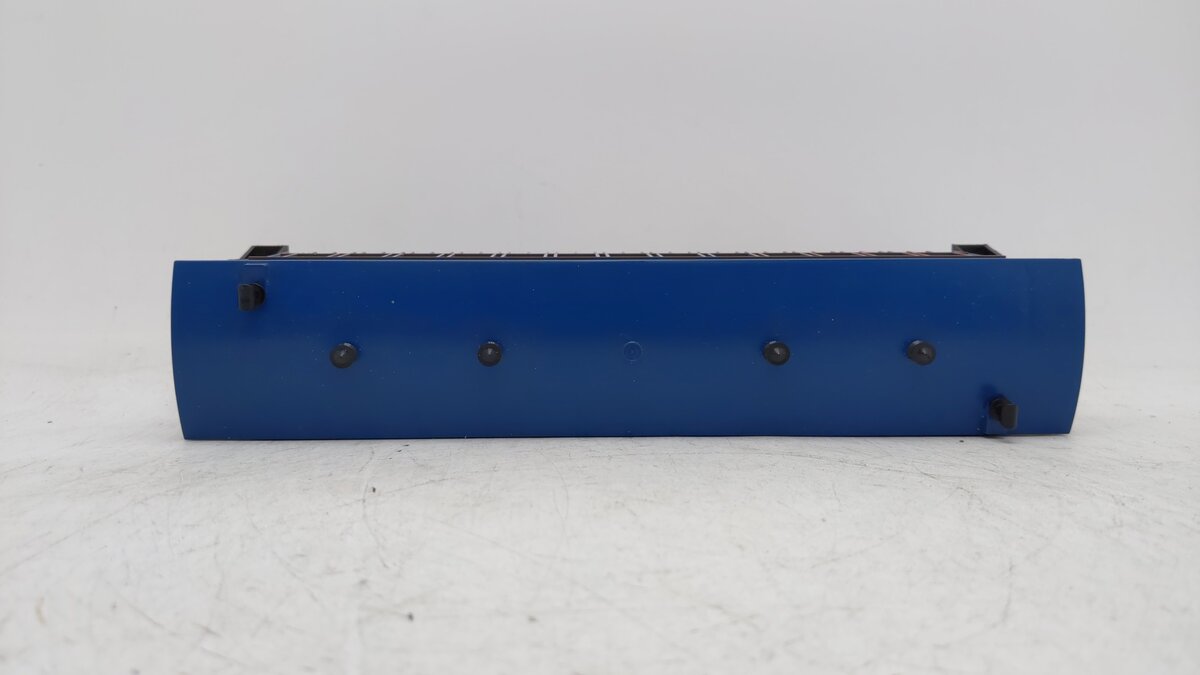 Lionel 6-17883 O Gauge 1990 TCA Convention Passenger Car EX/Box