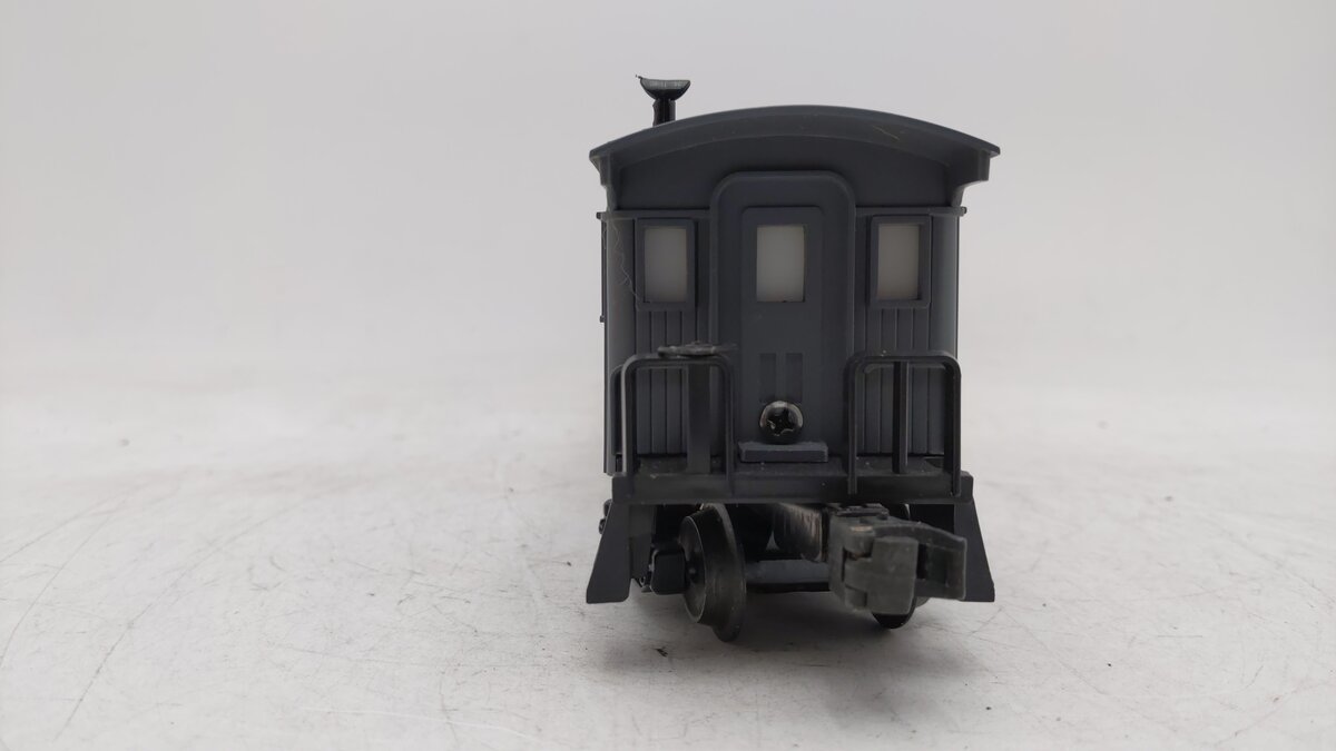 Lionel 6-17883 O Gauge 1990 TCA Convention Passenger Car EX/Box