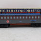 Lionel 6-17883 O Gauge 1990 TCA Convention Passenger Car EX/Box