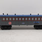 Lionel 6-17883 O Gauge 1990 TCA Convention Passenger Car EX/Box