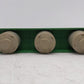 Lionel 6-9140 O Gauge Burlington Gondola EX/Box