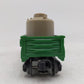 Lionel 6-9140 O Gauge Burlington Gondola EX/Box