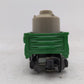 Lionel 6-9140 O Gauge Burlington Gondola EX/Box