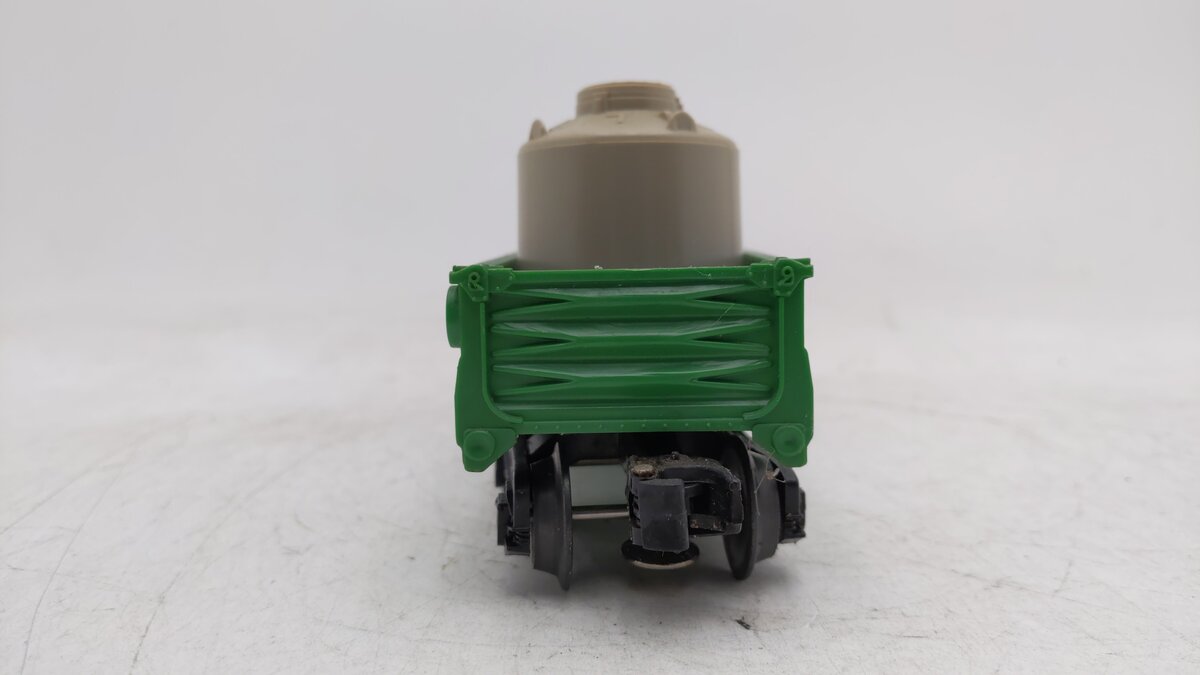 Lionel 6-9140 O Gauge Burlington Gondola EX/Box