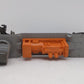Lionel 3520 Vintage O Lionel Lines Rotating Operating Searchlight Car VG