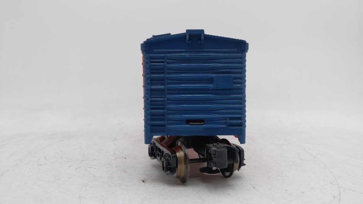 Lionel 6-9858 O Gauge Butterfinger Billboard Reefer Car EX/Box