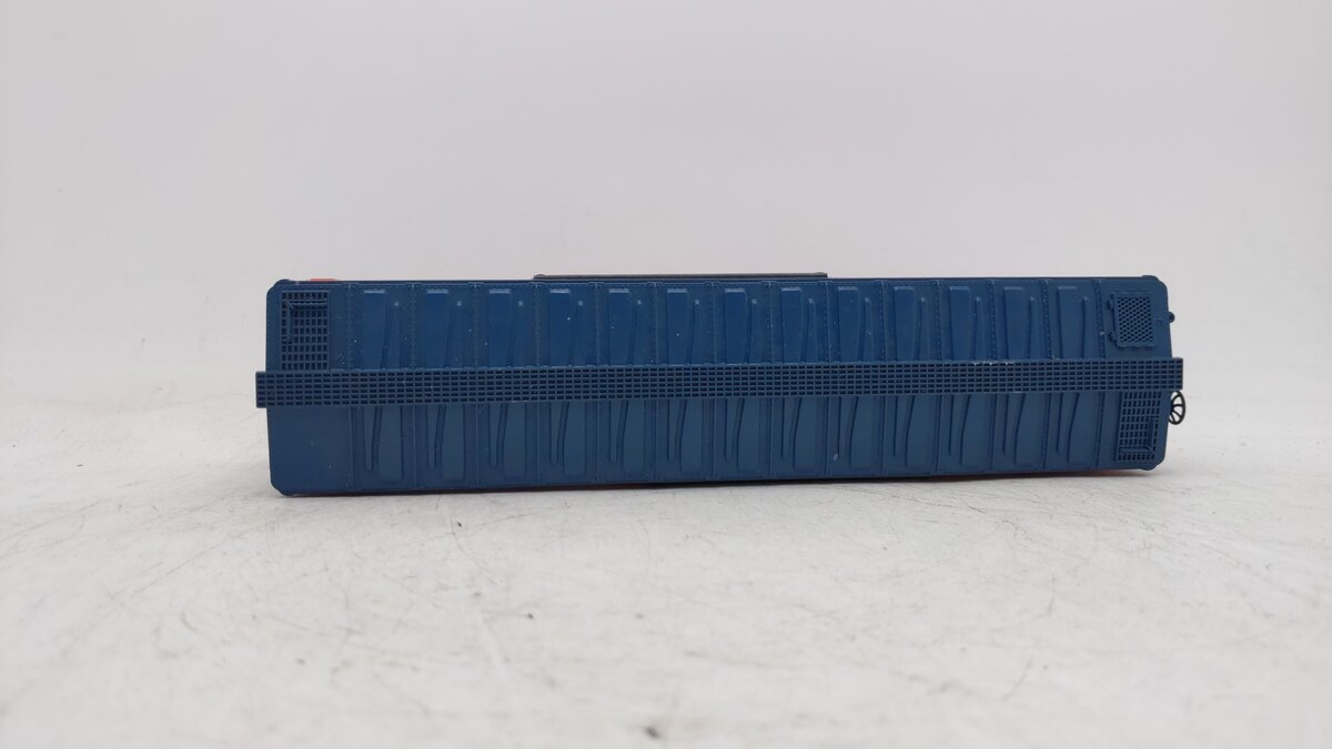 Lionel 6-9858 O Gauge Butterfinger Billboard Reefer Car EX/Box