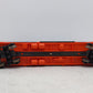 Lionel 6-9858 O Gauge Butterfinger Billboard Reefer Car EX/Box