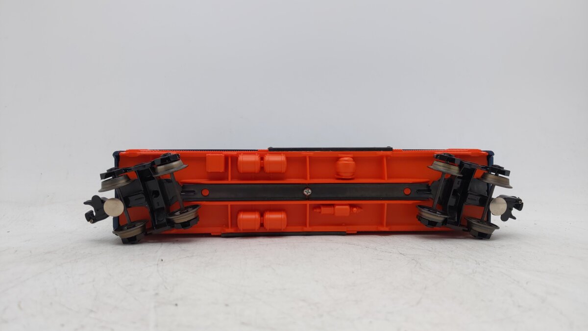 Lionel 6-9858 O Gauge Butterfinger Billboard Reefer Car EX/Box