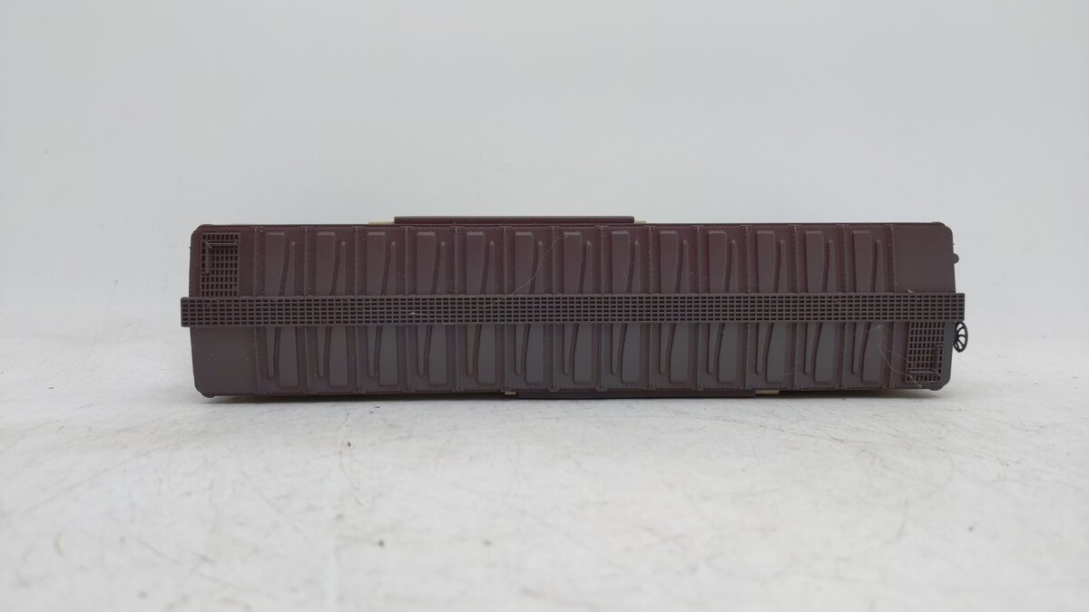 Lionel 6-5707 O Gauge American Refrigerator Transit Co. Woodside Reefer EX/Box