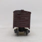 Lionel 6-5707 O Gauge American Refrigerator Transit Co. Woodside Reefer EX/Box