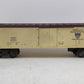 Lionel 6-5707 O Gauge American Refrigerator Transit Co. Woodside Reefer EX/Box