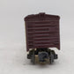 Lionel 6-5707 O Gauge American Refrigerator Transit Co. Woodside Reefer EX/Box