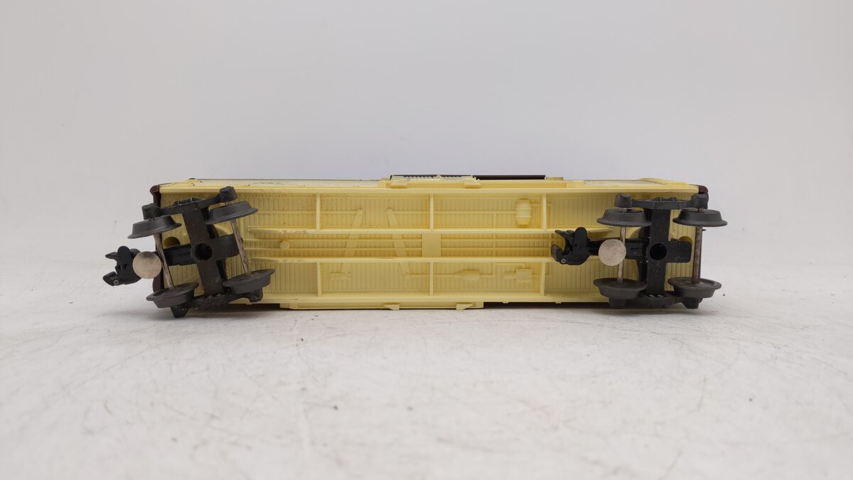 Lionel 6-5707 O Gauge American Refrigerator Transit Co. Woodside Reefer EX/Box