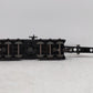 Lionel 6-52008 O Gauge Lionel Lines 6-Wheel Crane Car TCA 1993 EX/Box