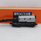 Lionel 6-52008 O Gauge Lionel Lines 6-Wheel Crane Car TCA 1993 EX/Box